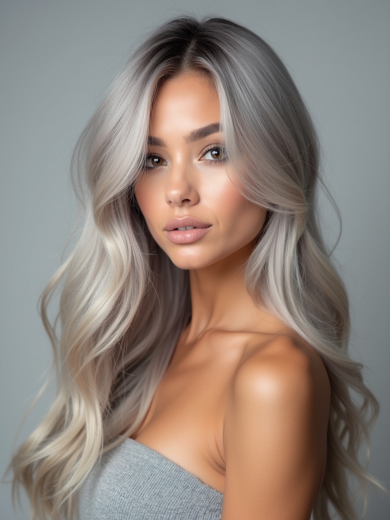 ash hair color pitfalls