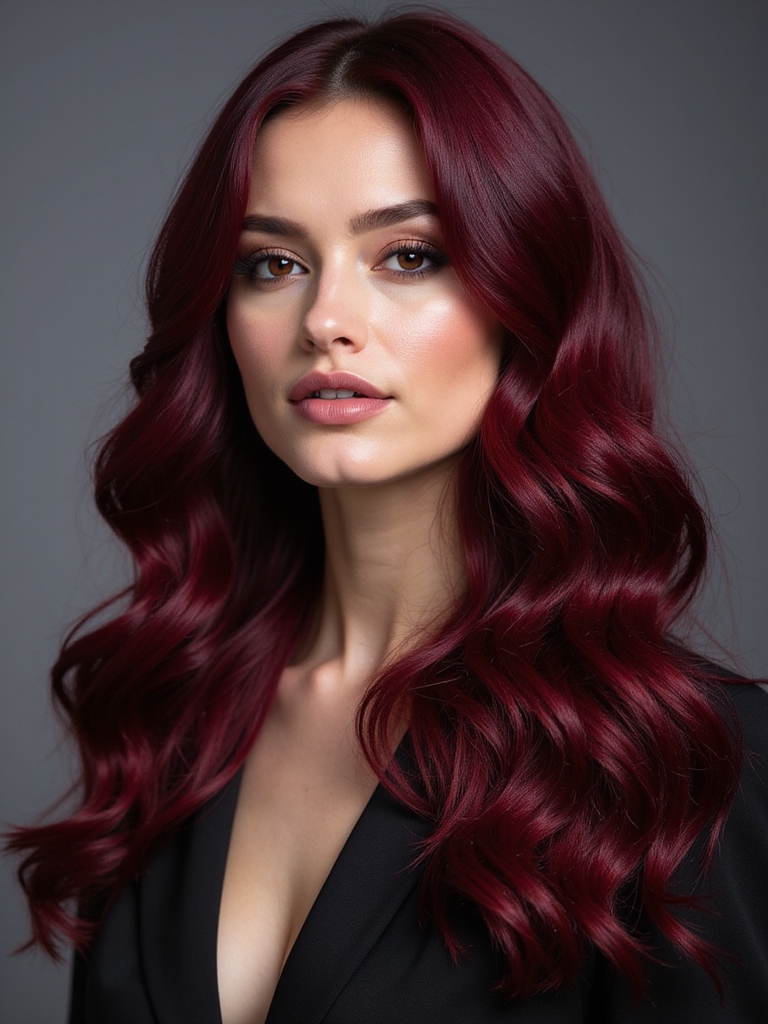 at home hair coloring tips