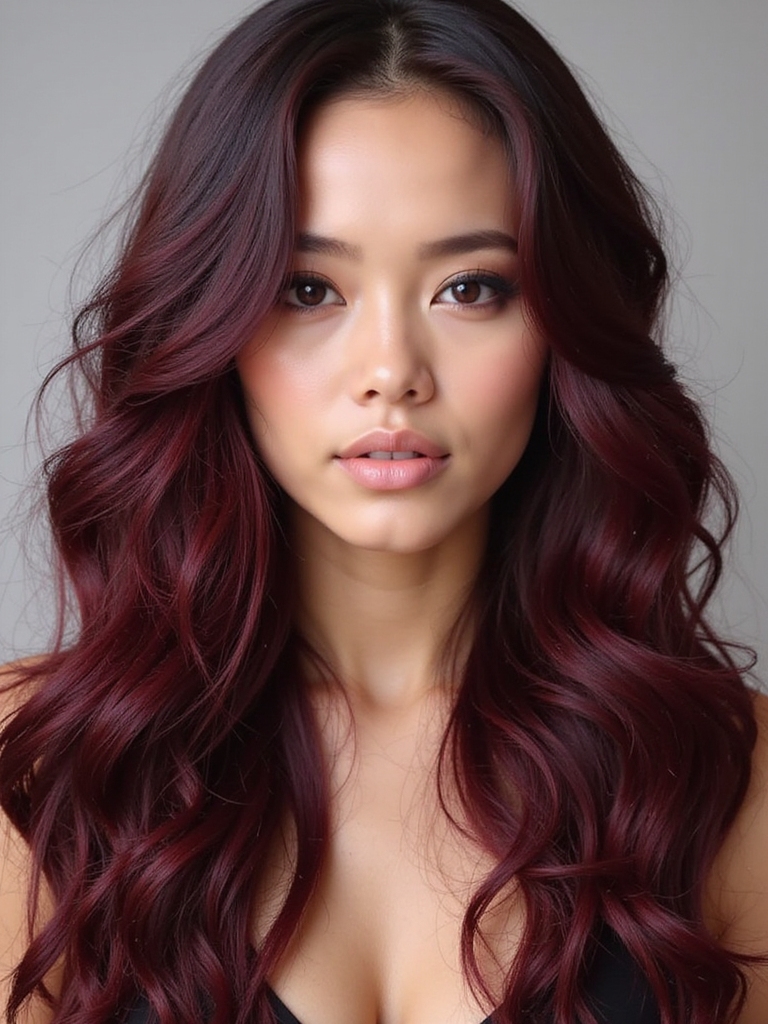 at home hair transformation strategy