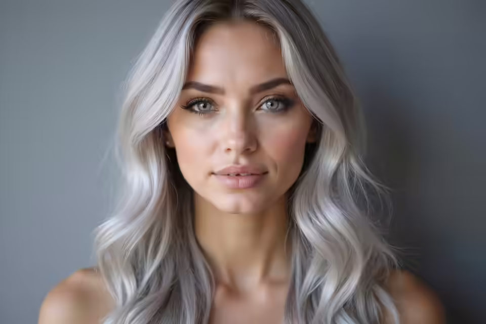 avoid green brassy tones