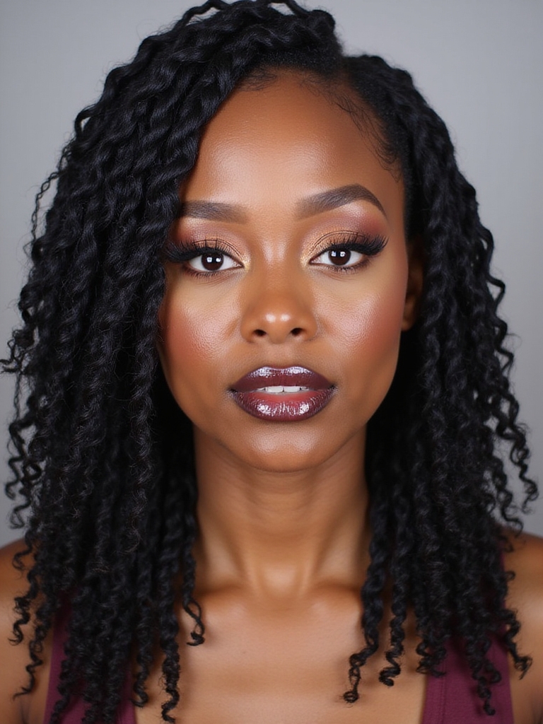 avoid over tightening your twists