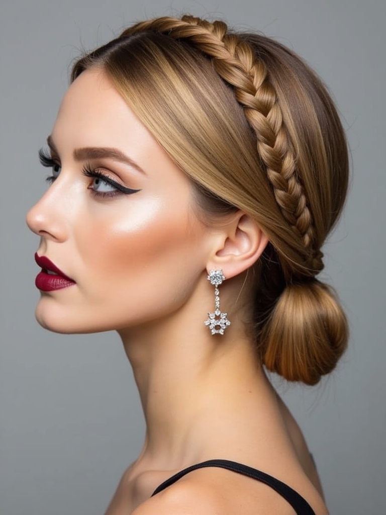 bold textures eye catching elegance