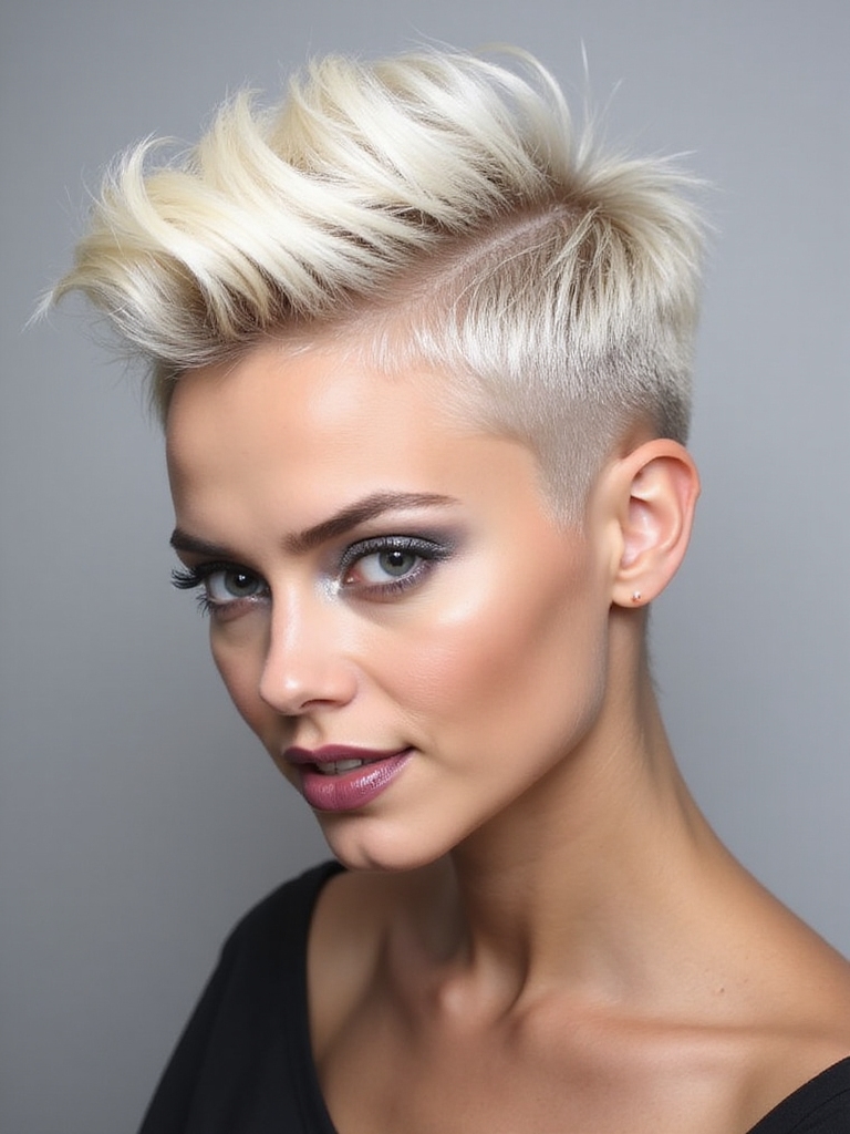 bold volume for all