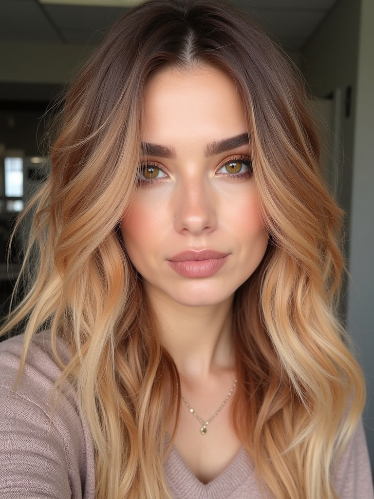calico hair styling tips