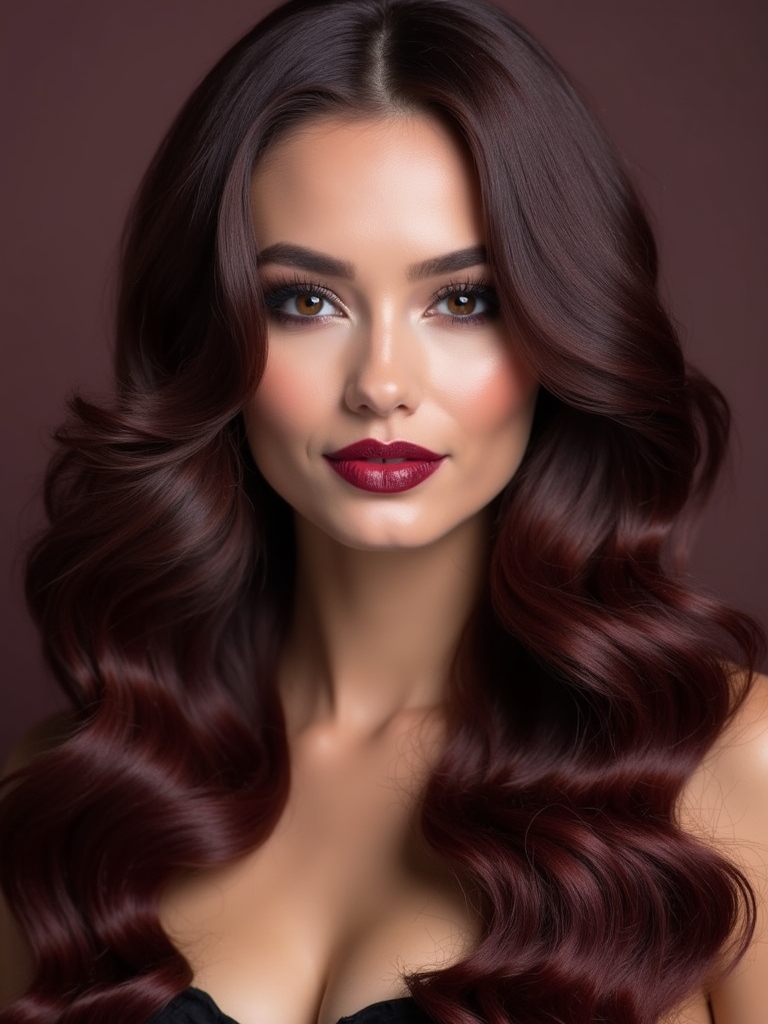 celebrities adore chocolate cherry