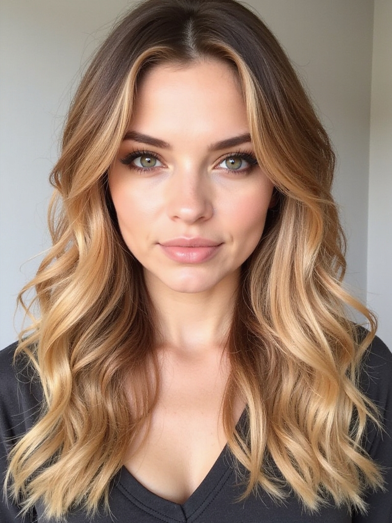 change your hair color