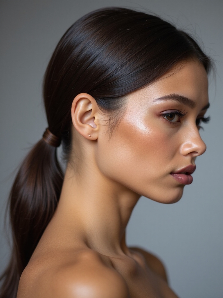 chic simplicity with sophistication