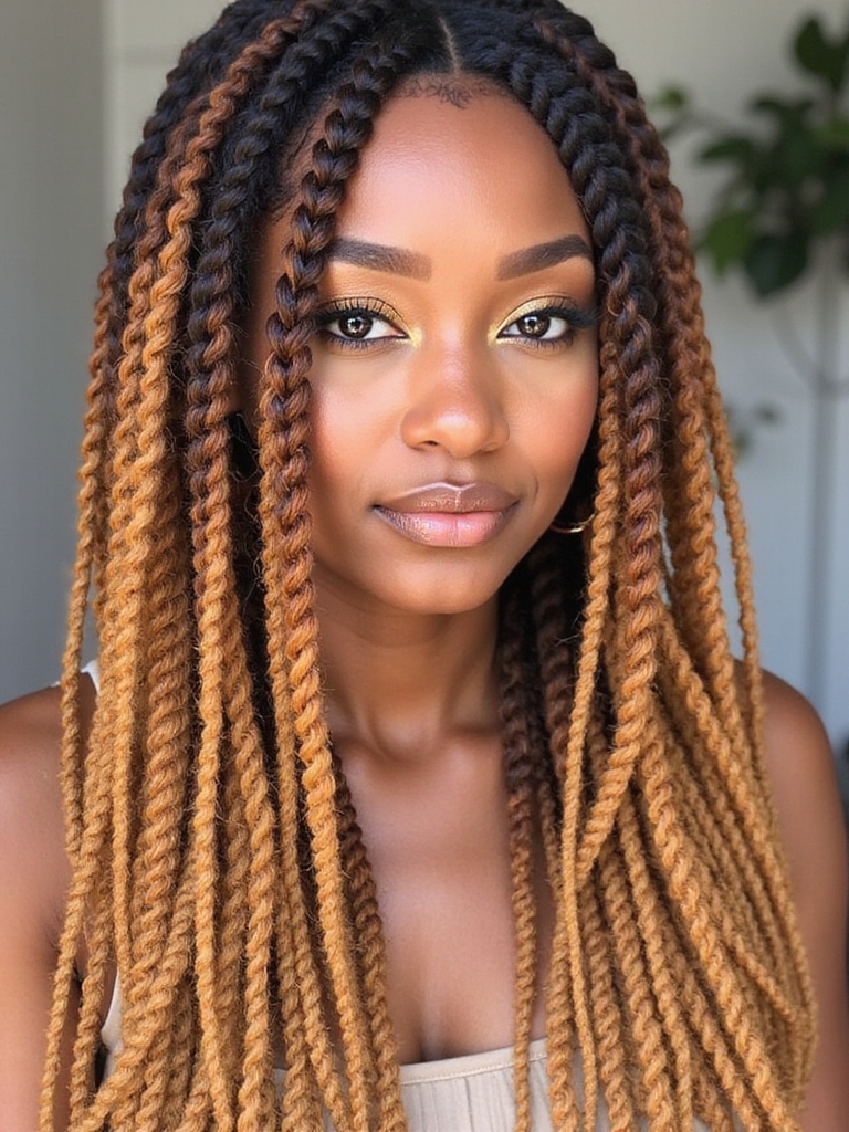 chic versatile low maintenance twists