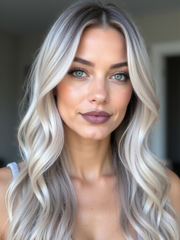chlorine hair protection tips