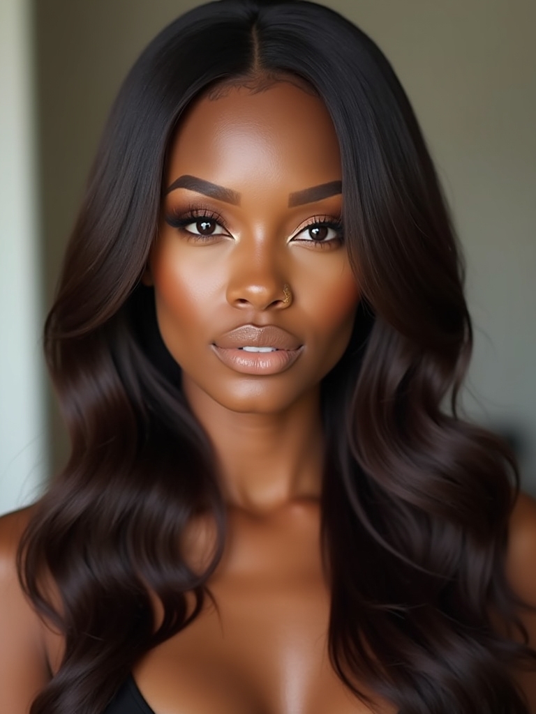 choose quality lace wigs