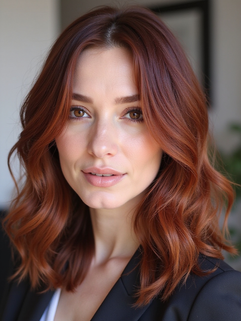 choose shades for undertones