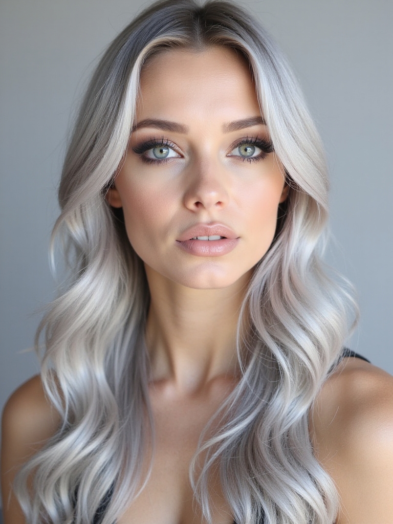 choosing ash tone products