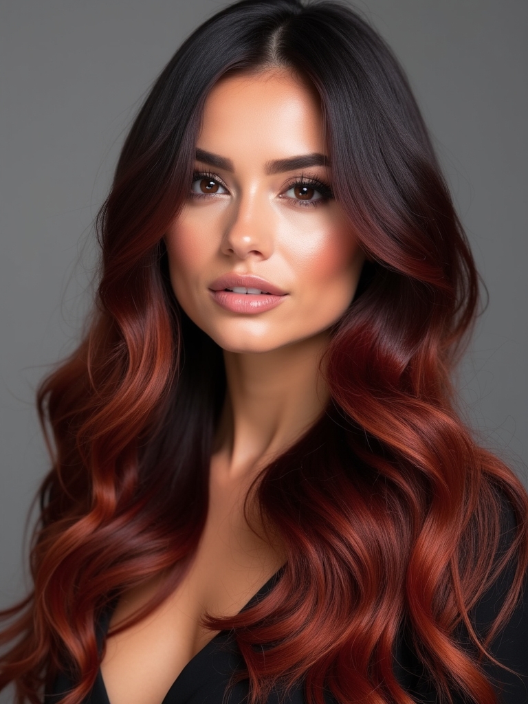 choosing the perfect cherry brown
