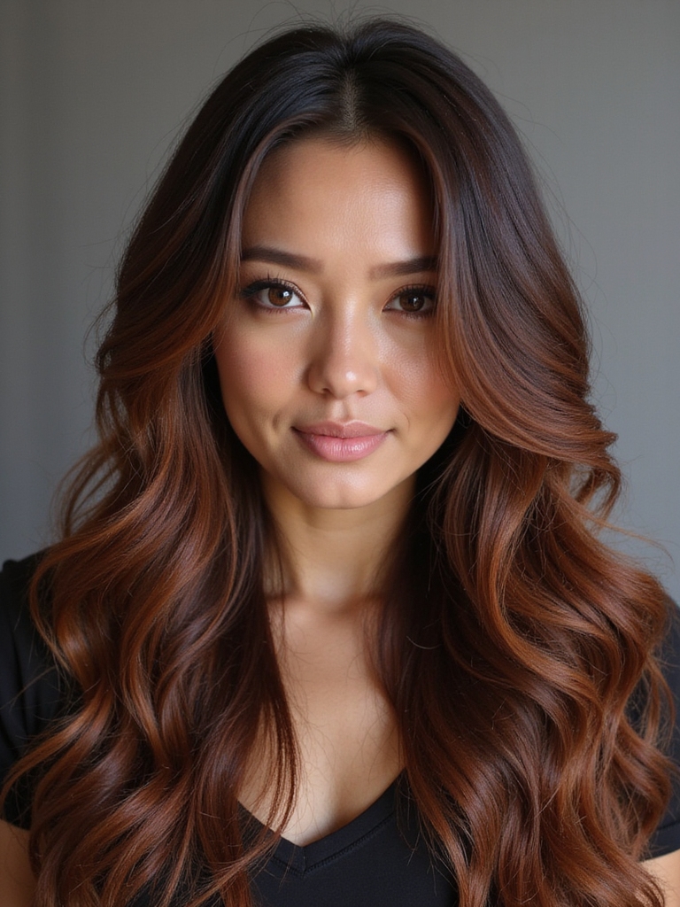 choosing the perfect chestnut shade