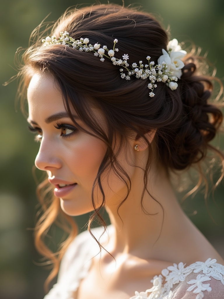 choosing the right flower clip