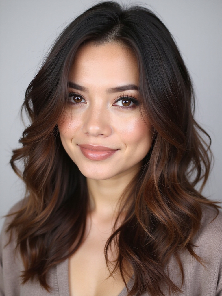 communicate your hair vision