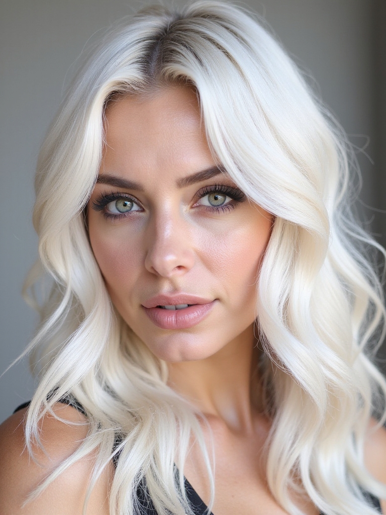 cool blonde hair misconceptions