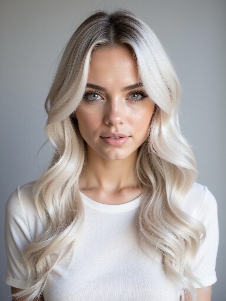 cool blonde salon treatments