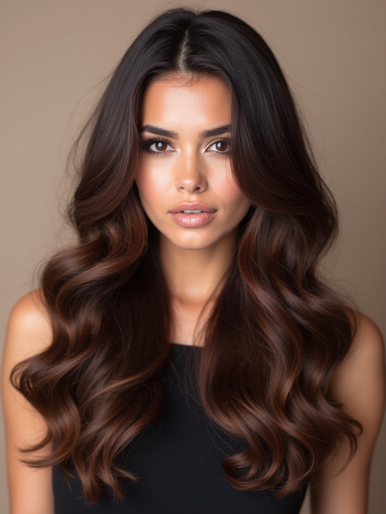 correct unwanted brunette tones