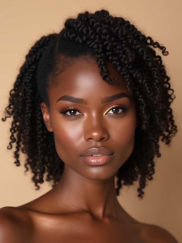creative twist hairstyle techniques