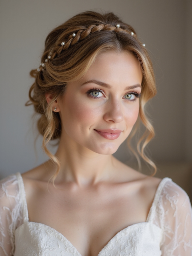 creative twisted hairstyles ideas