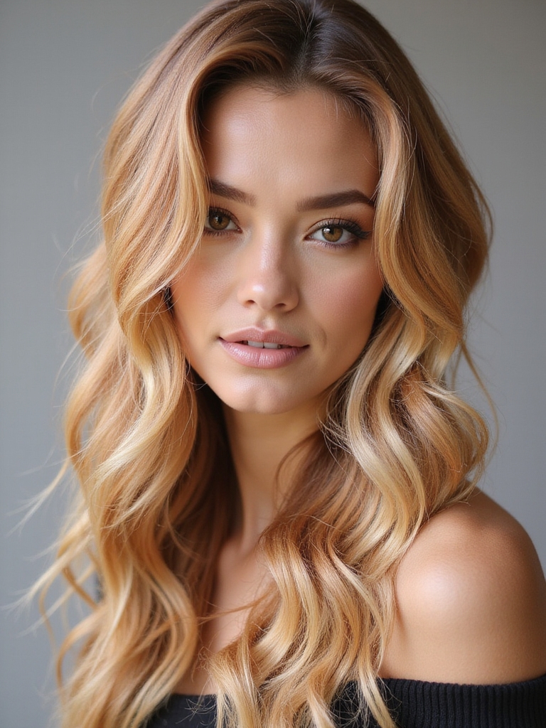 cultural hair color diversity