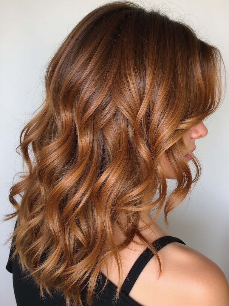 daily care for colored hair