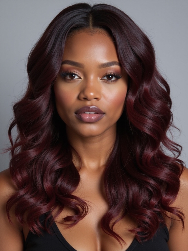 effortlessly fabulous water waves