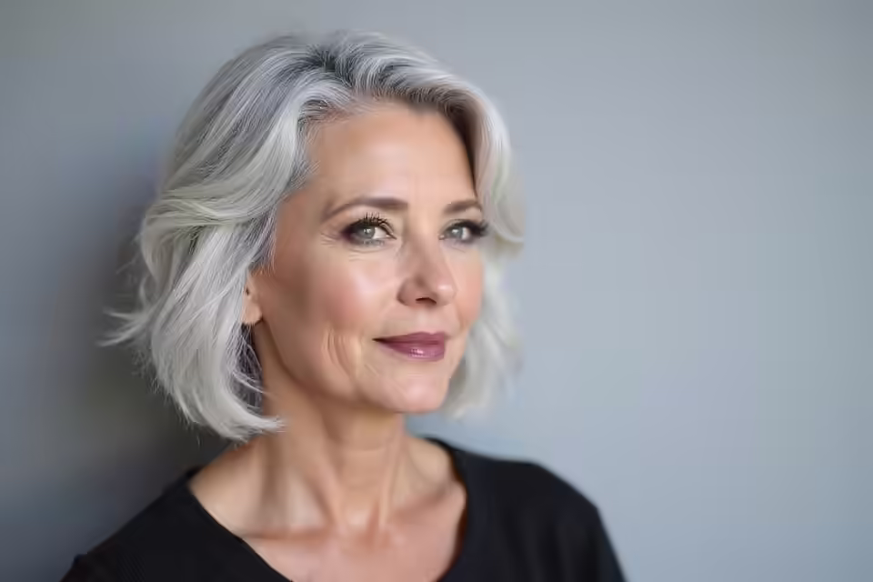 fresh and modern hairstyles