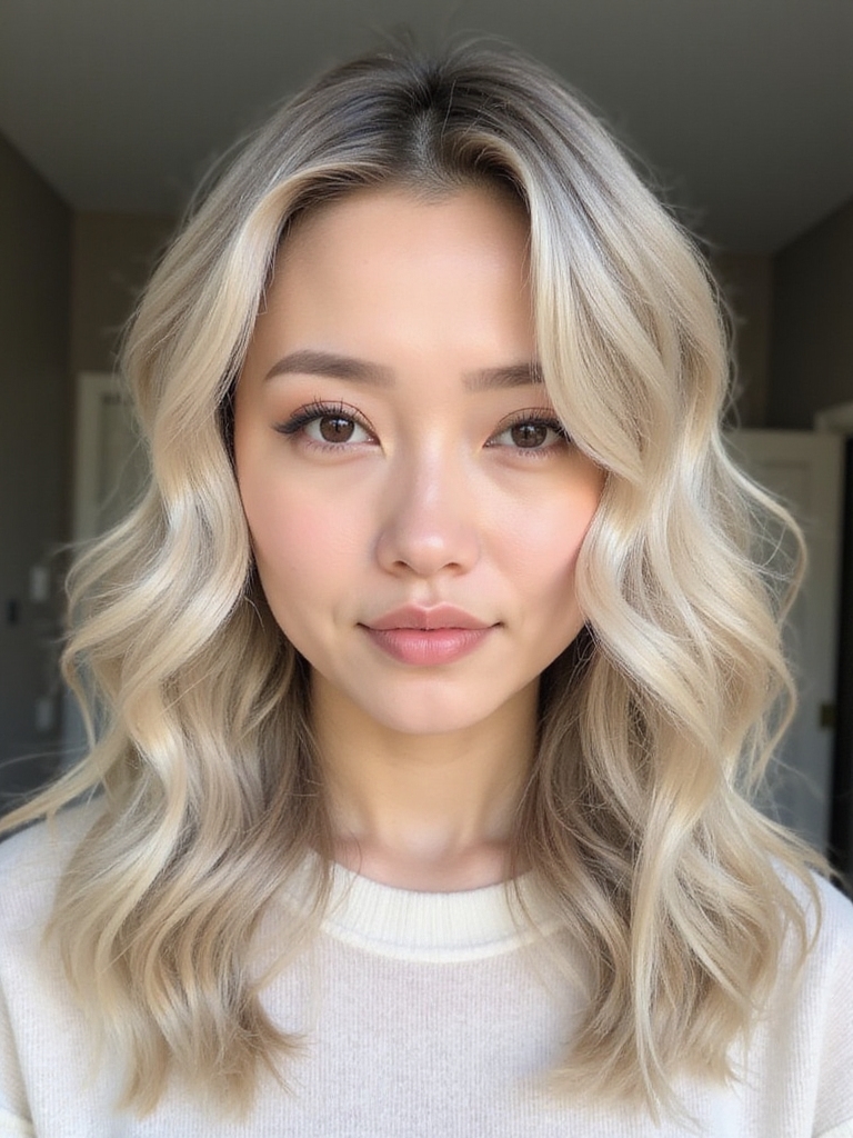 fresh hair care tips