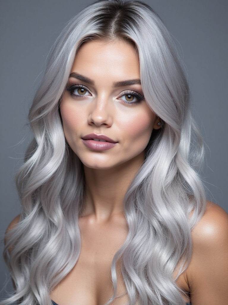 green hair unexpected solutions