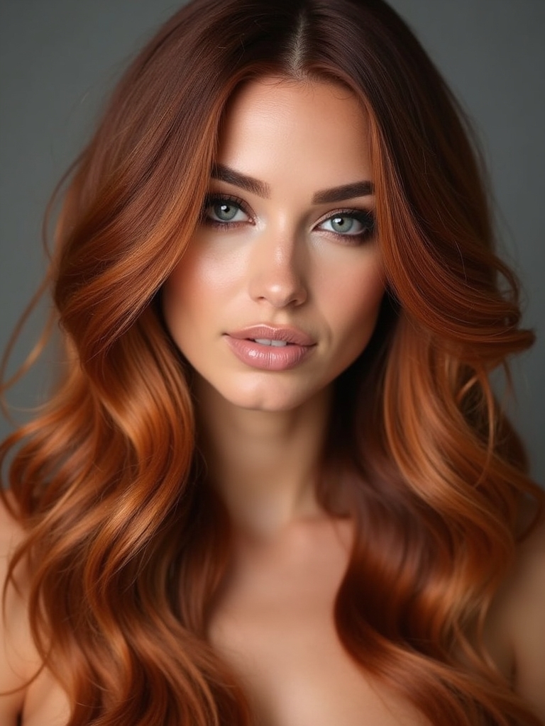 hair color absorption science