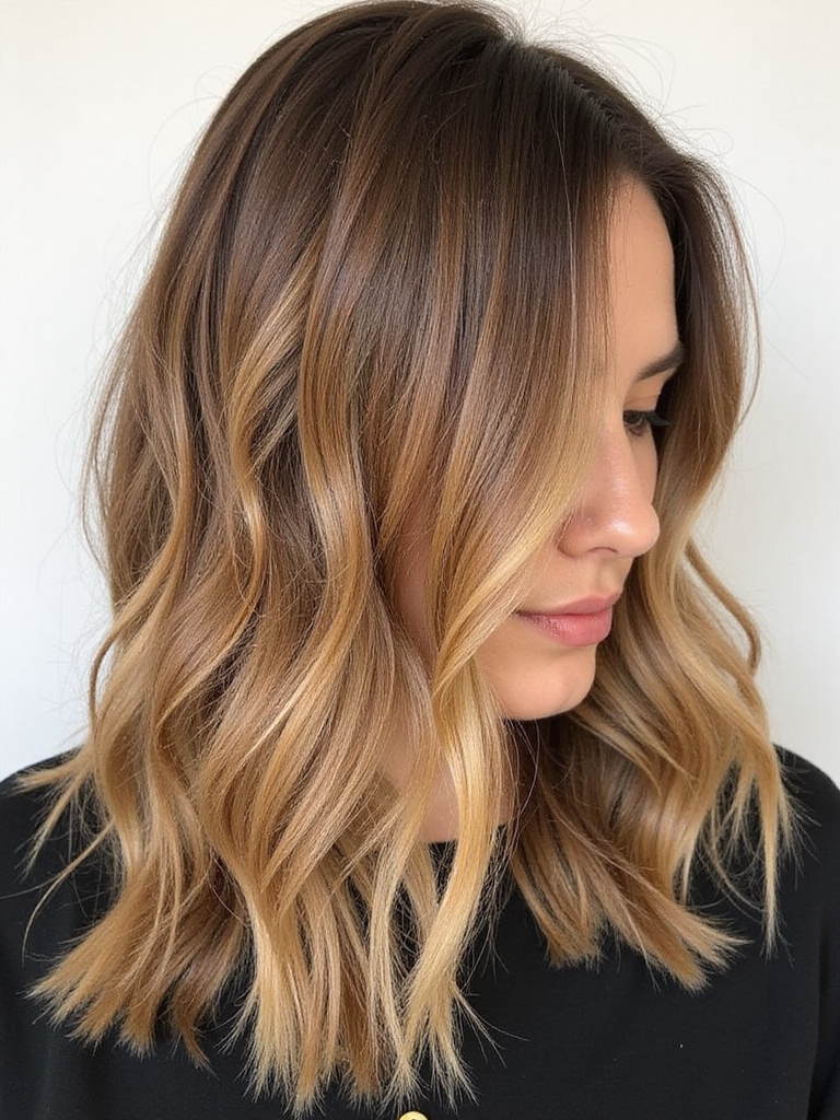 hair color techniques explained