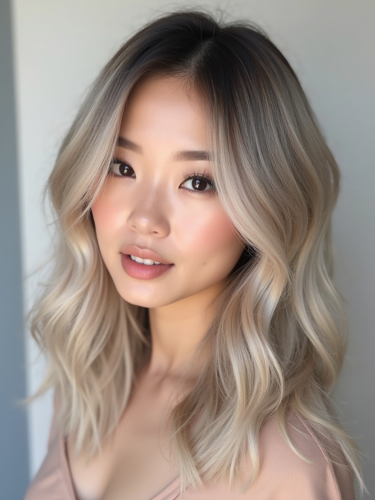 hair dyeing disaster prevention