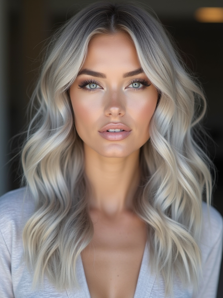 hair porosity affects color