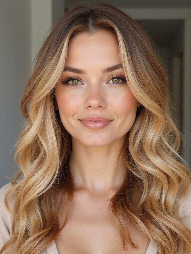 hair repair and maintenance