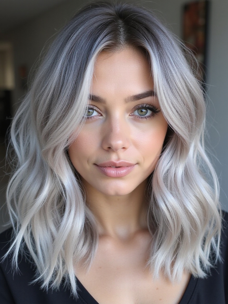 hard water hair remedies