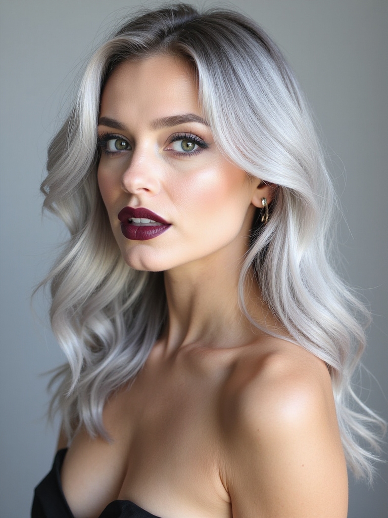 healthy diet for hair