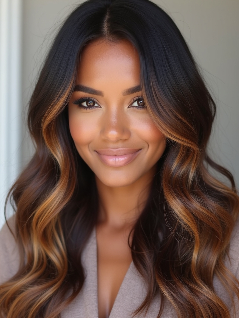 highlight shades for undertones