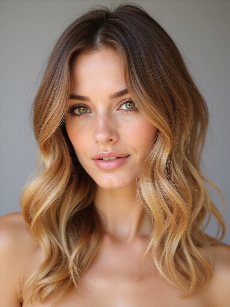 honey blonde hair care essentials