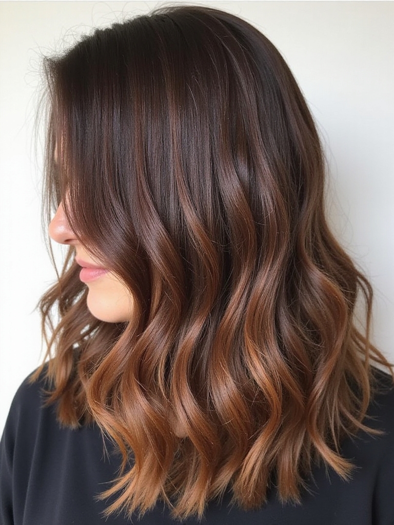 importance of toning highlights