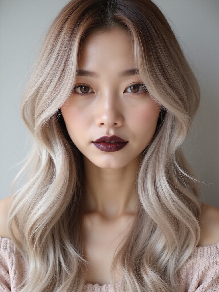 k pop hairstyles reflect culture