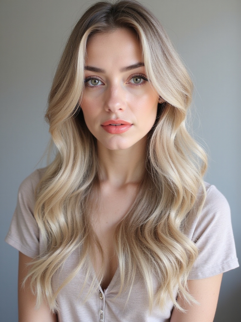 korean hair color hairstyles