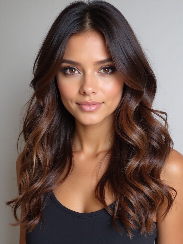 long lasting hair highlights tips