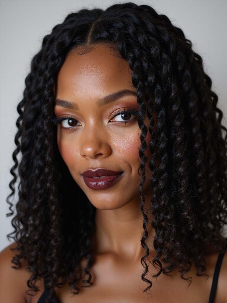 maintain twists for longevity