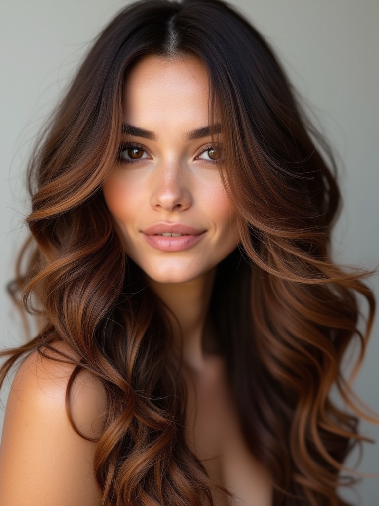 maintain vibrant color treated hair