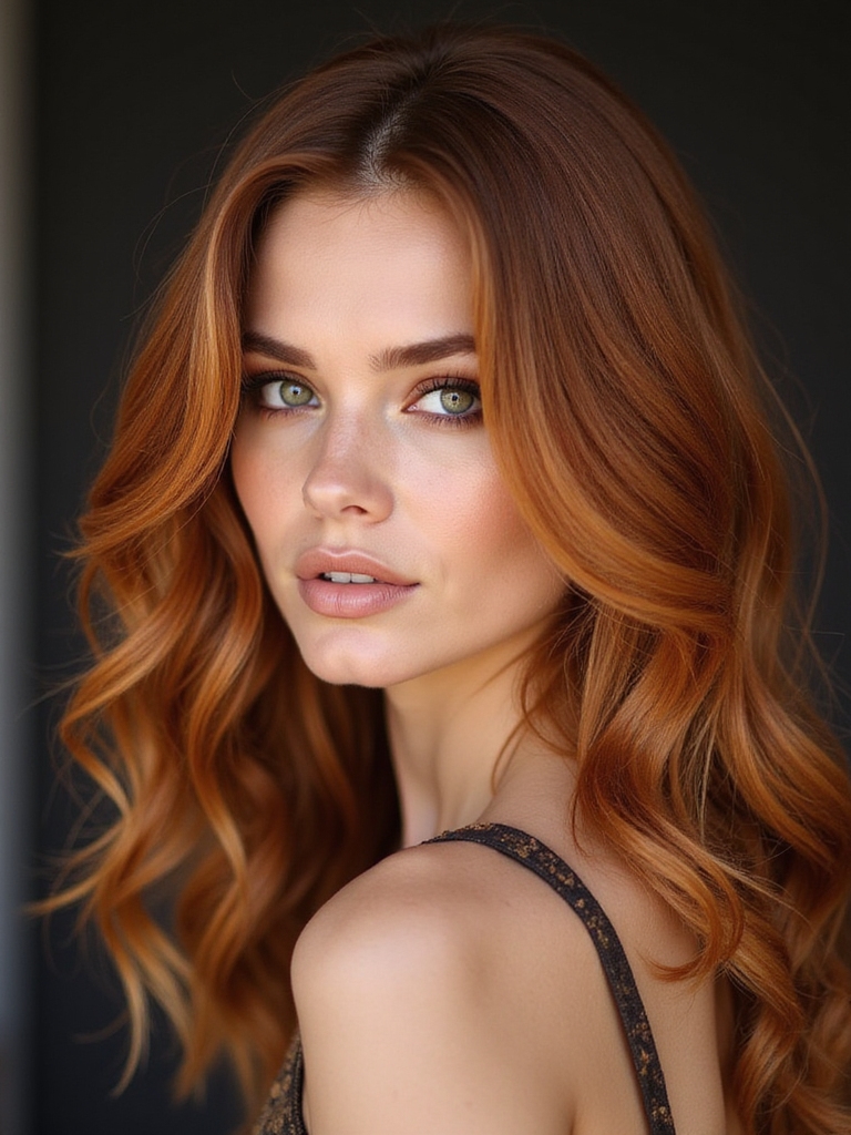 maintain vibrant hair color