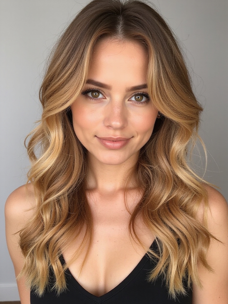 maintain vibrant honey blonde