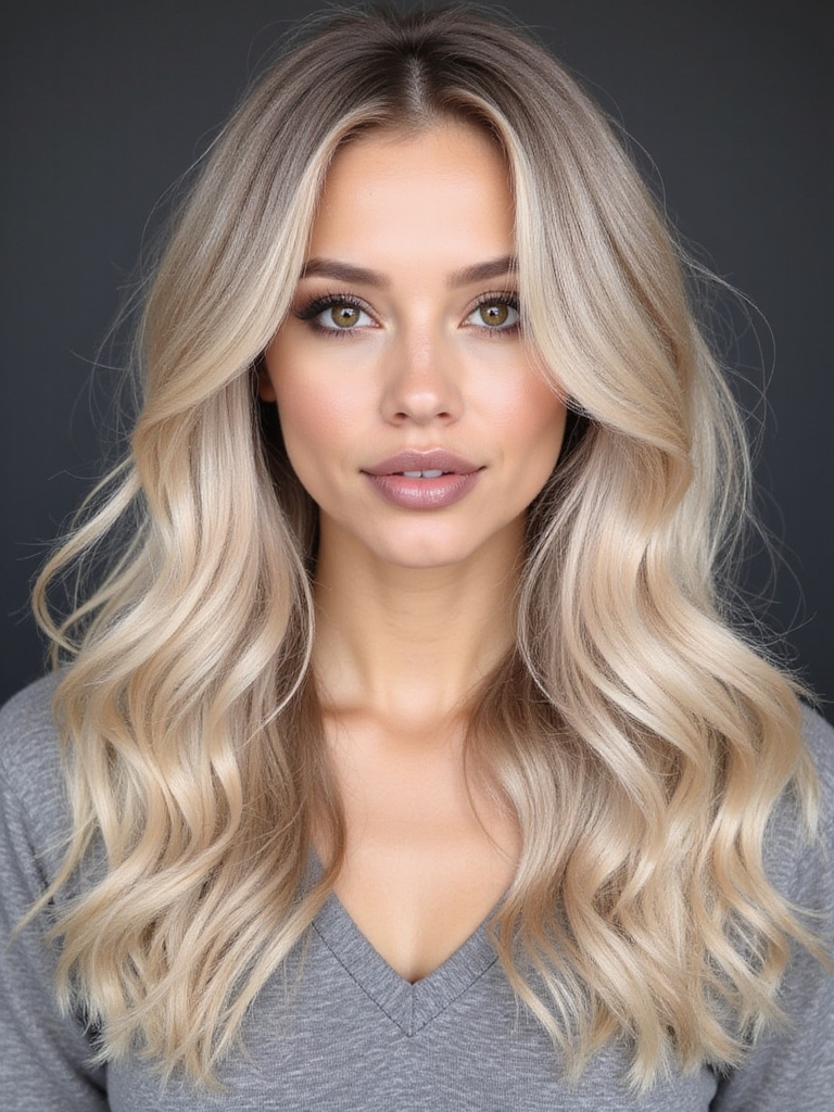 nourishing color treatment tips