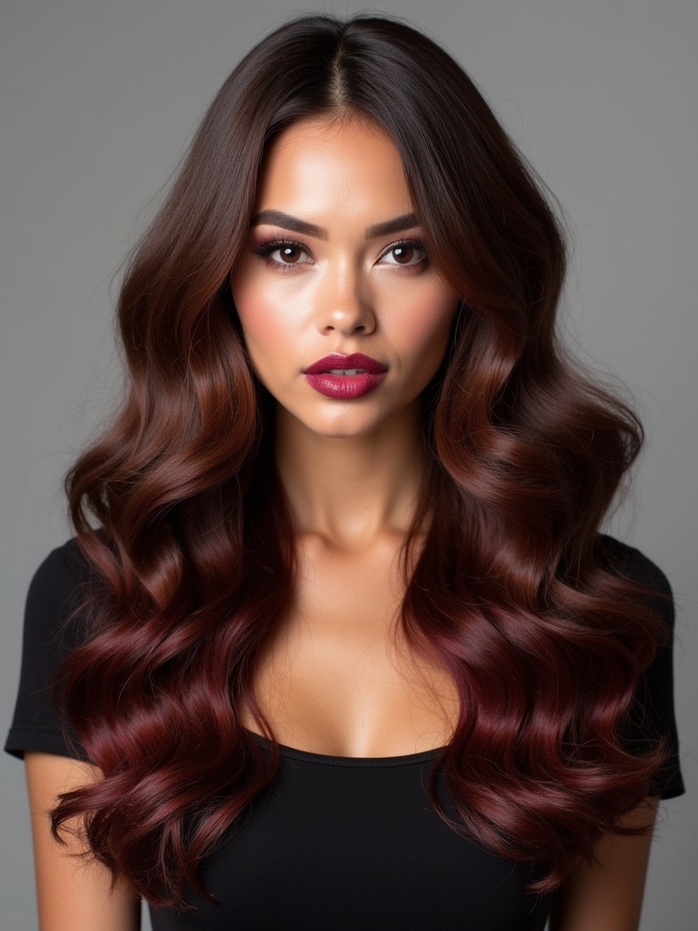 prevent hair color fading